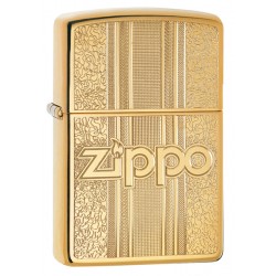 Zippo 29677 Pattern Design