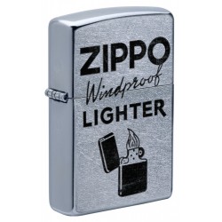 Zippo 49592 Windproof