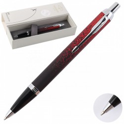 Шариковая ручка Parker IM Premium SE Red ignite 2074031