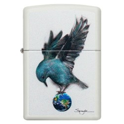 Zippo Spazuk Bluebird 49091