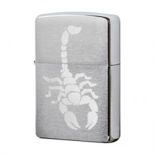 Zippo 200 Scorpion