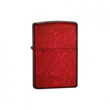 Zippo 21063 Candy Apple Red