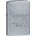 Зажигалка Zippo 21193 Stamp