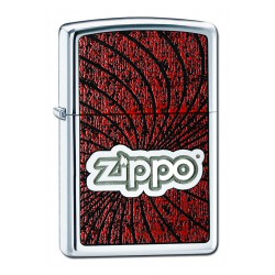 Zippo 24804 Spiral
